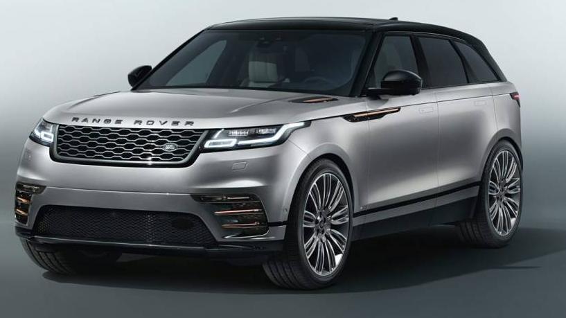 LAND ROVER RANGE ROVER VELAR 2020 SALYK2EX5LA280844 image